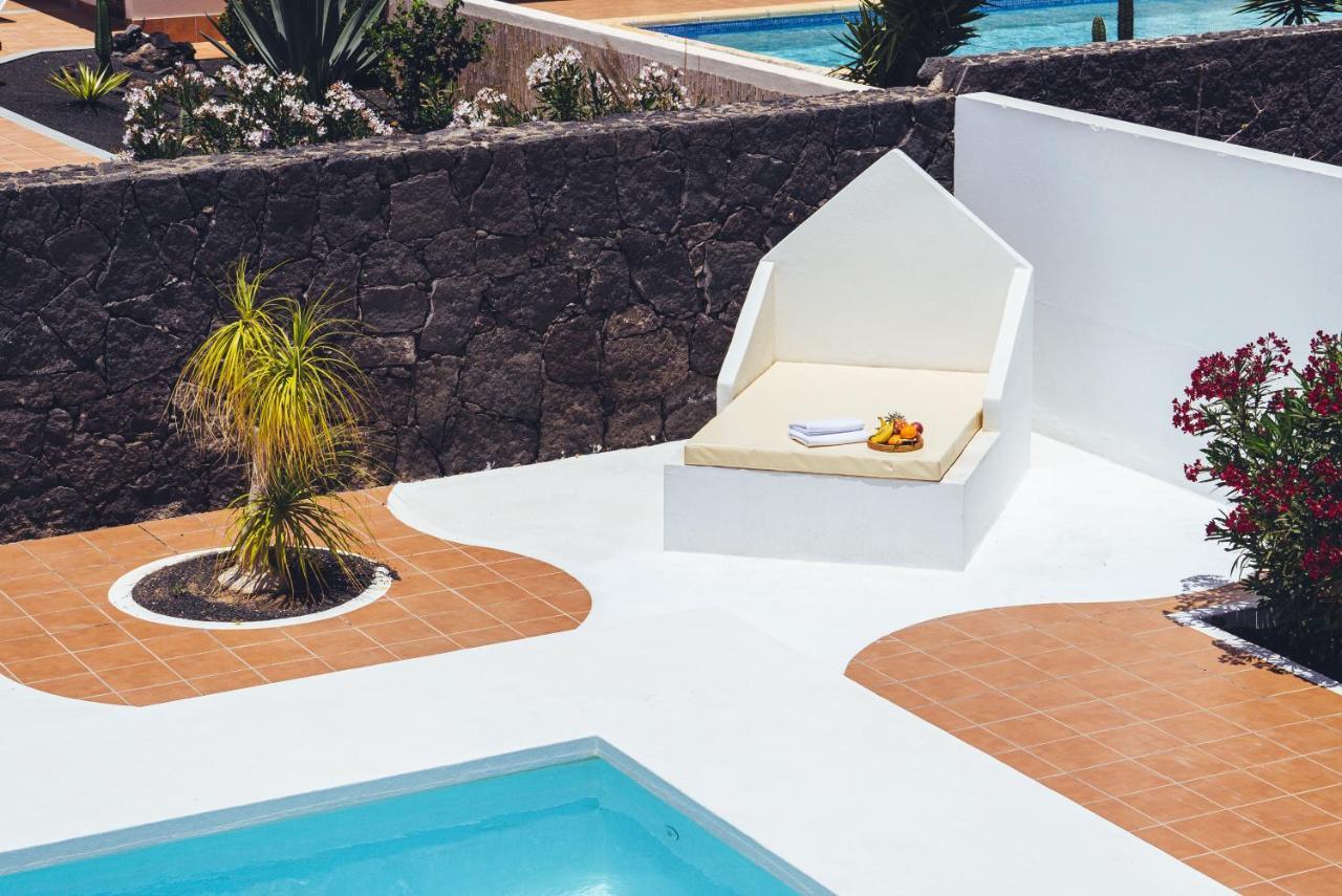 Villa Turquesa Playa Blanca  Exterior foto